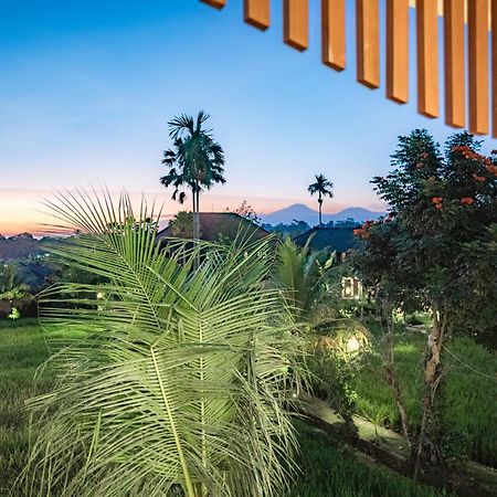 Bliss Ubud Spa Resort Екстериор снимка